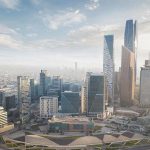 “البورصة العقارية” تسجل 796 صفقة لمساحة تخطت 1.5 مليون متر