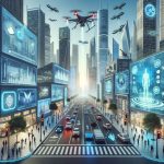 المواد الذكية والاستدامة في البناء.. نحو عمائرٍ تُنتج الطاقة وتتعافى ذاتيًّا