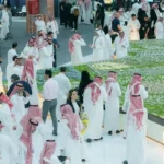 انطلاق معرض “سيتي سكيب” العالمي 2025 اليوم في الرياض