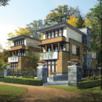 6 استراتيجيات إبداعية لإعادة استخدام “الأسس المعمارية”