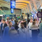 “الرياض” تستضيف” المنتدى العالمي للبنية التحتية” بمشاركة 25 دولة