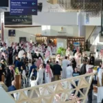 “روبوتات التسويق العقاري” تظهر في “معرض سيتي سكيب العالمي” بالرياض