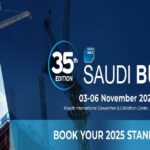انطلاق “معرض البناء السعودي 2025” اليوم في الرياض بمشاركة نخبة من الشركات العالمية والمحلية