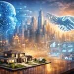 نجاح الذكاء الاصطناعي في العقارات يعتمد على البشر أكثر من التكنولوجيا