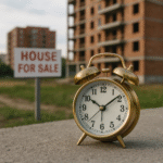 شراء العقار.. متى يكون “التوقيت المناسب” قرارًا رابحًا؟