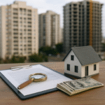 أسعار الوحدات.. ما العوامل غير المعلنة التي تحدد “قيمة العقار”؟