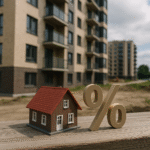 السوق العقاري.. كيف تؤثر أسعار الفائدة على قرارات الشراء؟