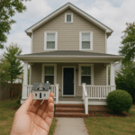 شراء أول منزل.. كيف تتجنب القرار العاطفي؟