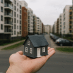 العقار الصغير.. هل يحقق ربحية أعلى؟