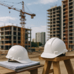 التطوير العقاري.. ما الفرق بين المطور والمقاول؟