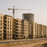 الإسكان في المدن الجديدة.. لماذا يرتفع سعر المتر بوتيرة متسارعة؟