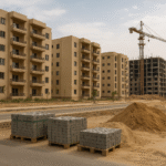 الإسكان في المدن الجديدة.. لماذا يرتفع سعر المتر بوتيرة متسارعة؟