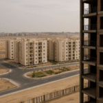 الإسكان في المدن الجديدة.. لماذا يرتفع سعر المتر بوتيرة متسارعة؟