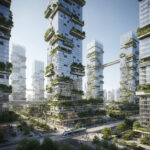 اتجاهات البناء.. ما مستقبل “العمارة المستدامة”؟ تحليل عملي للمشهد القادم