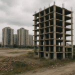 فشل المشاريع.. لماذا تتعثر بعض المشاريع العقارية؟