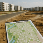 التخطيط العمراني.. دوره في نجاح المشاريع السكنية