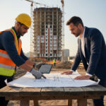 الشراء على الخارطة: كيف تقلل مخاطر التأخير؟ | دليل عملي