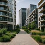 العمارة الحديثة.. كيف تؤثر على جودة الحياة؟