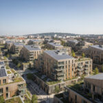 التخطيط الحضري والاستدامة: كيف يصمم الإسكان الحديث للمستقبل؟