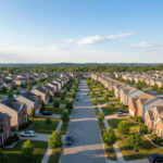 الضواحي السكنية.. هل تمثل ‘فرصة استثمارية’؟ تحليل عملي للمزايا والمخاطر