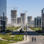 المدن الجديدة.. متى تتحول إلى “مدن مكتملة”؟ تحليل عملي للمعايير الحقيقية