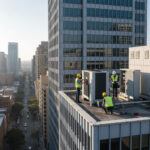 الصيانة الدورية.. لماذا تحمي “العائد الاستثماري”؟