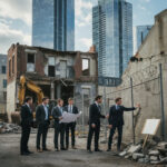 النزاعات العقارية.. متى يكون التقاضي ضروريًا؟ تحليل عملي للقرار الصائب