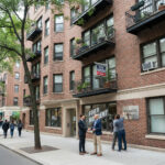 استراتيجيات عملية لتقليل نسبة الشغور في إدارة العقارات الإيجارية