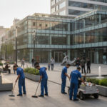 إدارة المرافق.. كيف تحوّل الخدمات الروتينية إلى ركيزة أساسية لرضا السكان؟