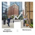 التشغيل العقاري.. الفرق بين “الإدارة” و”الصيانة” وأيهما يضمن لك الربحية