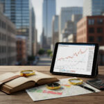 التحليل العقاري.. أدوات قراءة “المؤشرات السوقية”