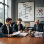 الإفراغ العقاري.. خطوات نقل الملكية بوضوح وأخطاء شائعة يجب تجنبها