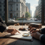 الشروط الجزائية في العقود: متى تُعتبر عادلة ومعايير تحديدها