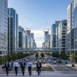 المدن الجديدة.. لماذا تجذب “الطلب الاستثماري”؟ تحليل استراتيجي وعملي