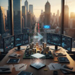 تقارير السوق: كيف تحوّل البيانات إلى قرارات استراتيجية ذكية؟