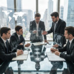التوقعات السعرية: كيف تُبنى السيناريوهات المحترفة خطوة بخطوة؟