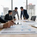 القروض السكنية: دليل تحليلي عملي لاختيار البرنامج الأنسب لاحتياجاتك المالية