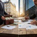 شراء العقار.. الفرق بين “الدفع النقدي” و”التمويل” – تحليل عملي