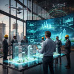 التطوير العقاري في العصر الرقمي: كيف تشكل التقنيات الحديثة مستقبل القطاع؟