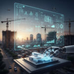 كيف يغير الذكاء الاصطناعي قطاع البناء والعقارات؟ تحليل عملي وفرص مستقبلية