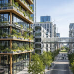 أهم اتجاهات التصميم المعماري الحديثة في 2026: تحليل عملي واستشراف للمستقبل