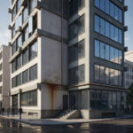 أخطاء التصميم المعماري المكلفة: تحليل الأسباب والحلول العملية لتجنب ارتفاع التكاليف