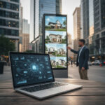 أفضل استراتيجيات التسويق العقاري عبر الإنترنت: دليل تحليلي عملي