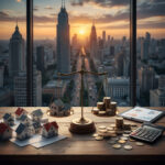 التقييم العقاري مقابل السعر السوقي: دليل تحليلي عملي للتمييز والاستفادة