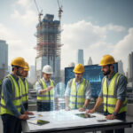 استخدامات BIM في المشاريع الهندسية الحديثة: تحليل عملي يتجاوز النمذجة