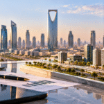 السعودية تدخل قائمة “الأسواق العقارية الشفافة” عالميًا للمرة الأولى