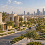 استثمارات عقارية بقيمة 50 مليار ريال تدعم تطوير مجتمعات سكنية جديدة في السعودية