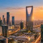 السوق العقارية السعودية تستعيد زخمها تدريجيًا بتداولات تتجاوز 235 مليار ريال