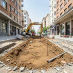 فحص التربة قبل البناء: دليلك العملي لتصميم أساسات آمنة وتكاليف مدروسة